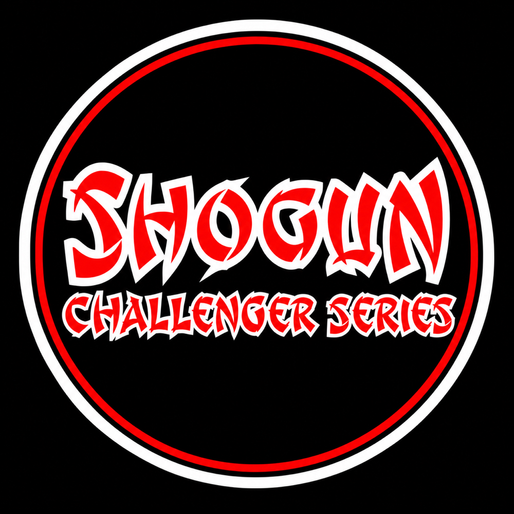 Shogun Fights