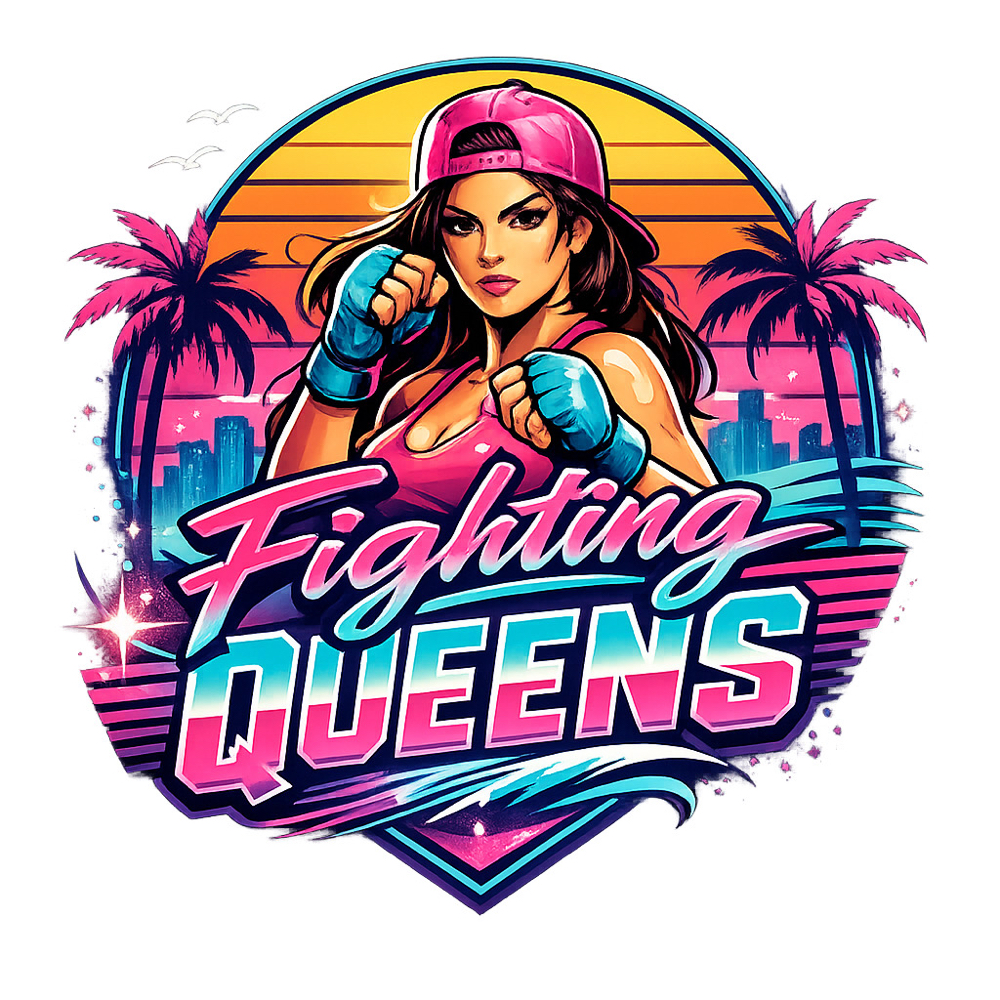 The Fighting Queens avatar