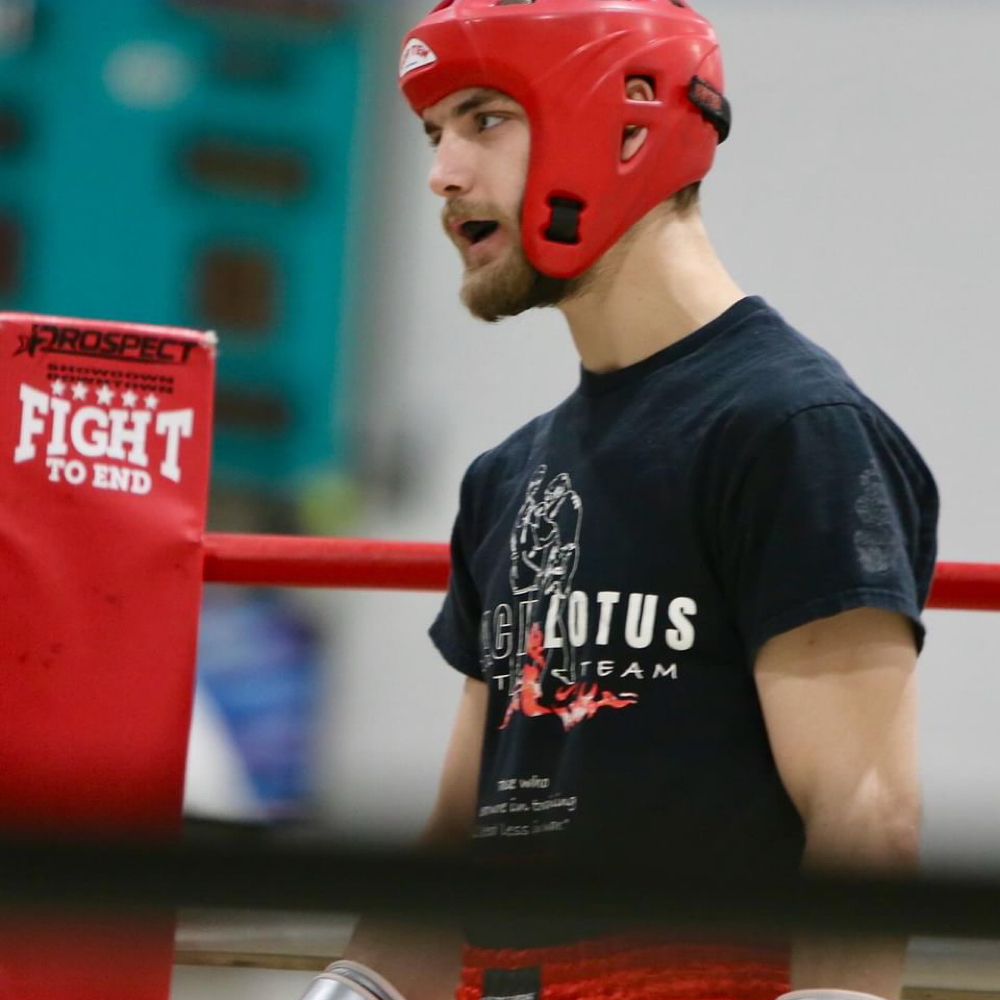 Dustin Cronk avatar
