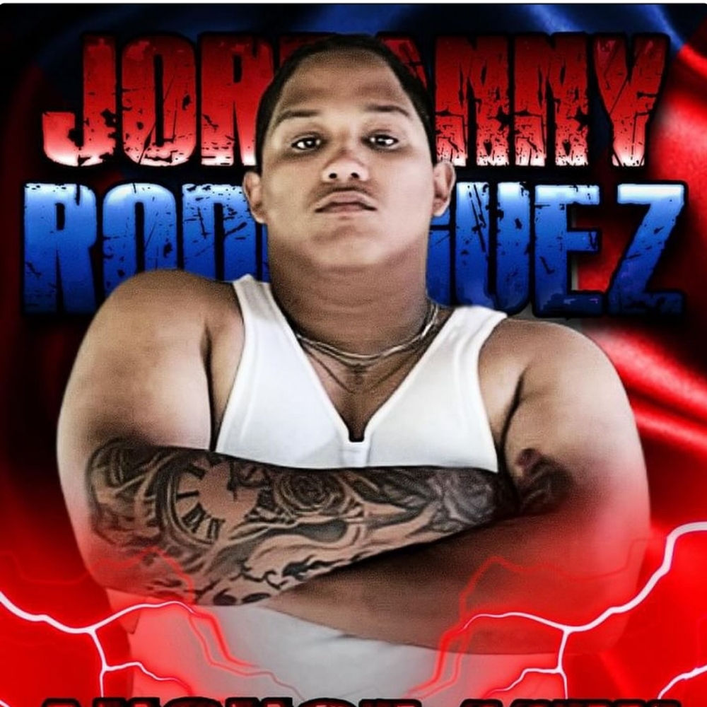 Jordanny Rodriguez