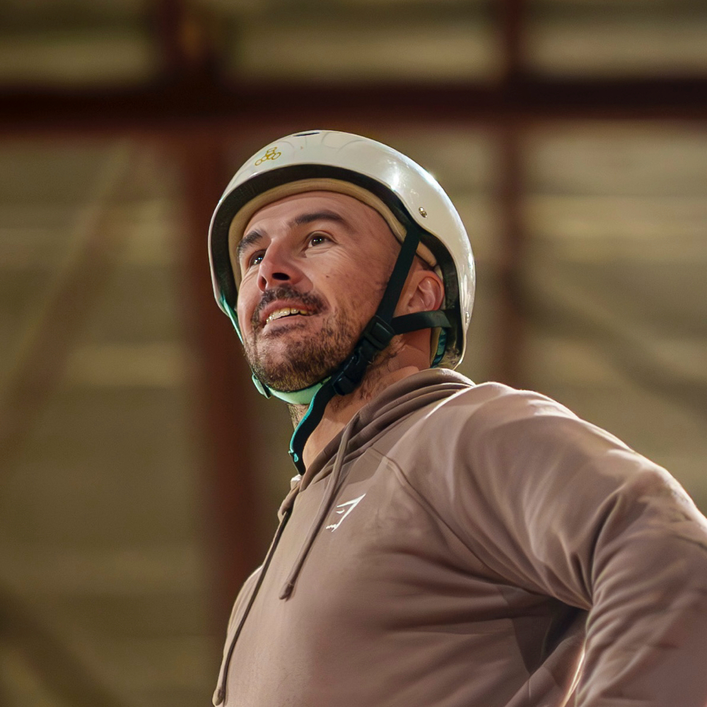 Andrew ( mini) Ahumada