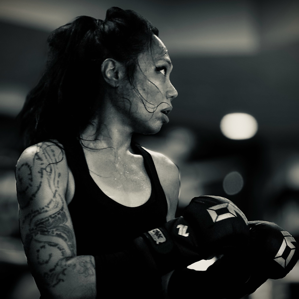 Anna Arboleda