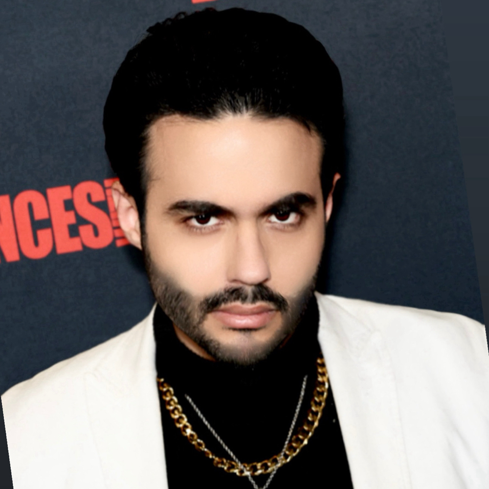 James Moshir avatar