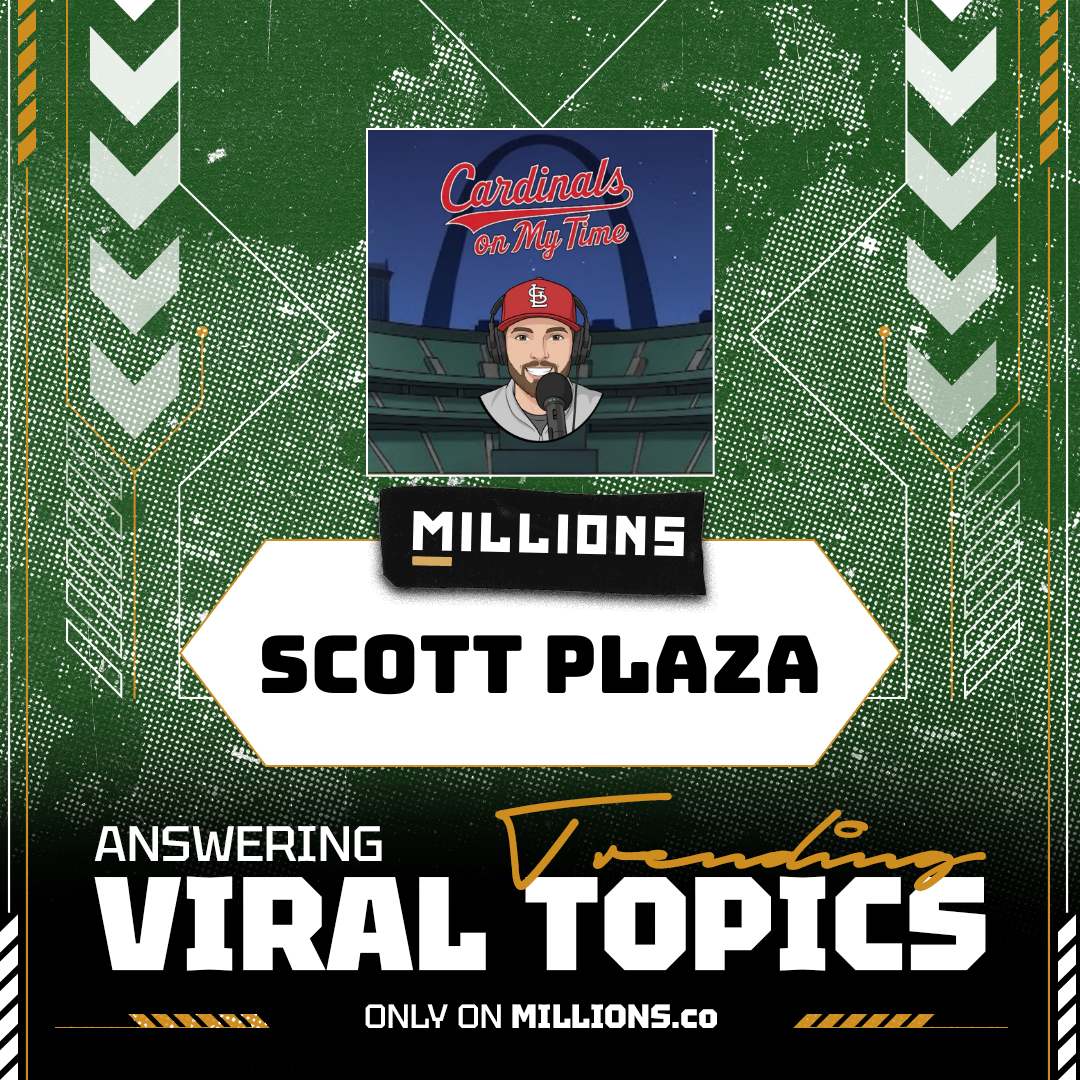 Scott Plaza Discusses His Preferred Golf Ball