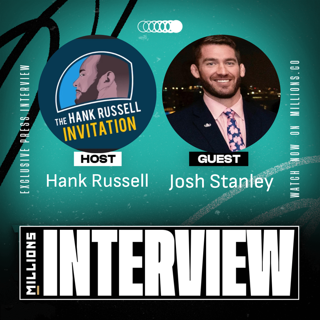 Interview with Josh Stanley