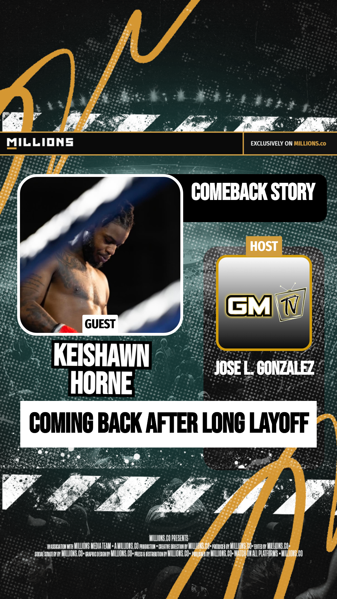 Coming Back After Long Layoff