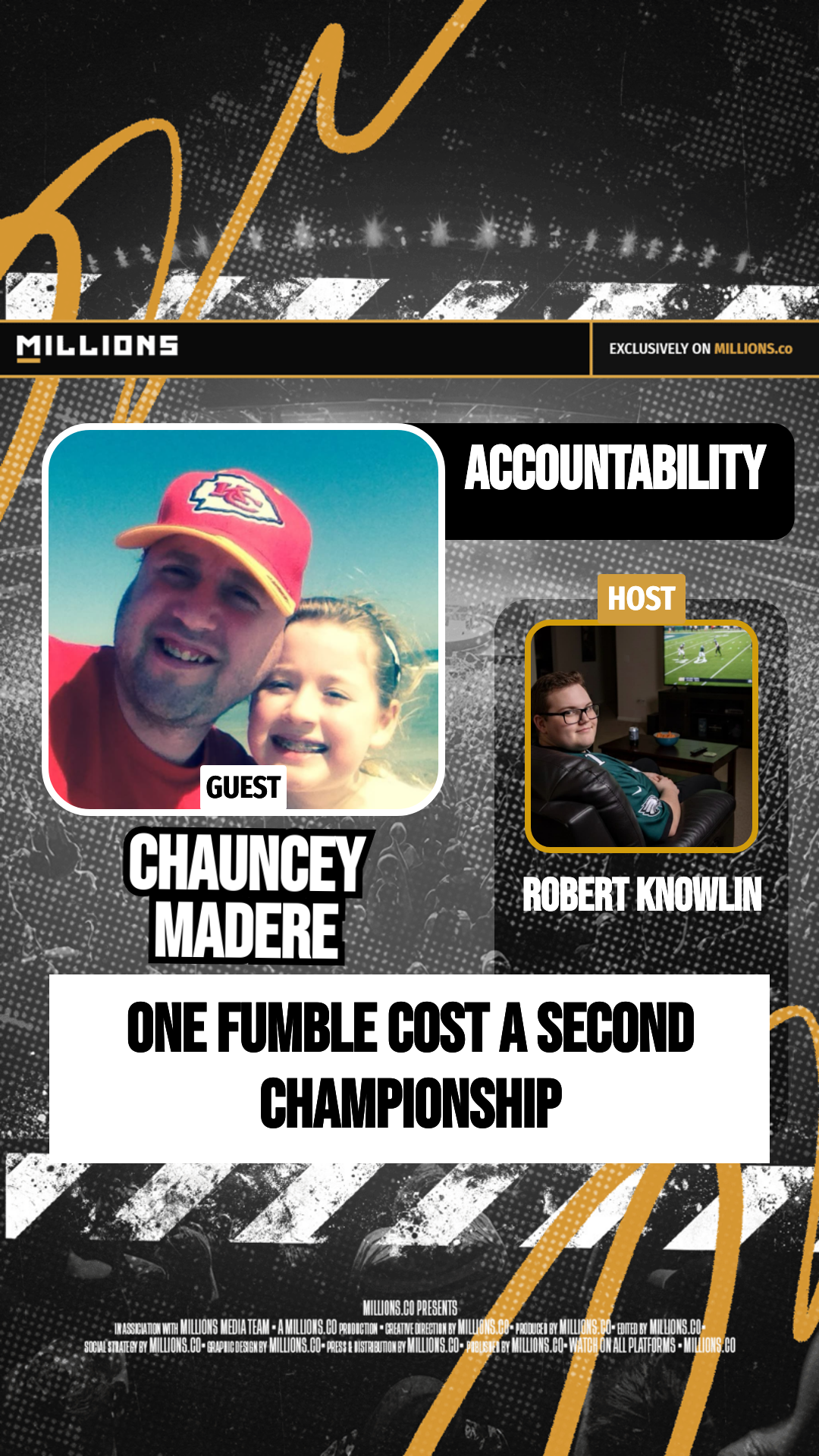 One Fumble Cost A Second Championsh...