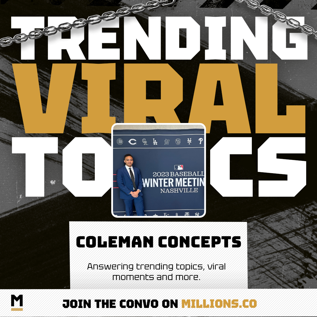 Coleman Concepts on Colts GM Chris Ballard's Firing
