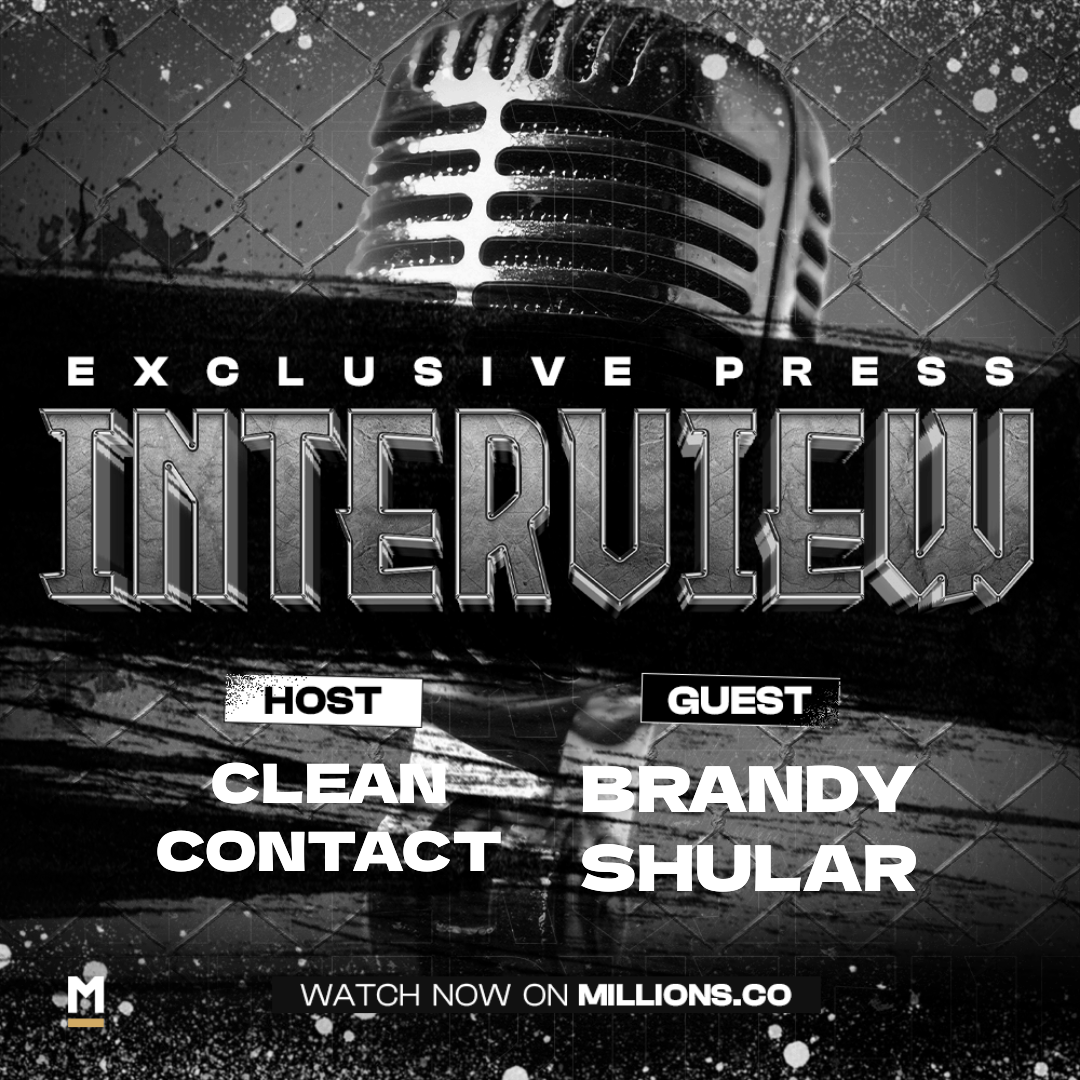 Interview with Brandy Shular