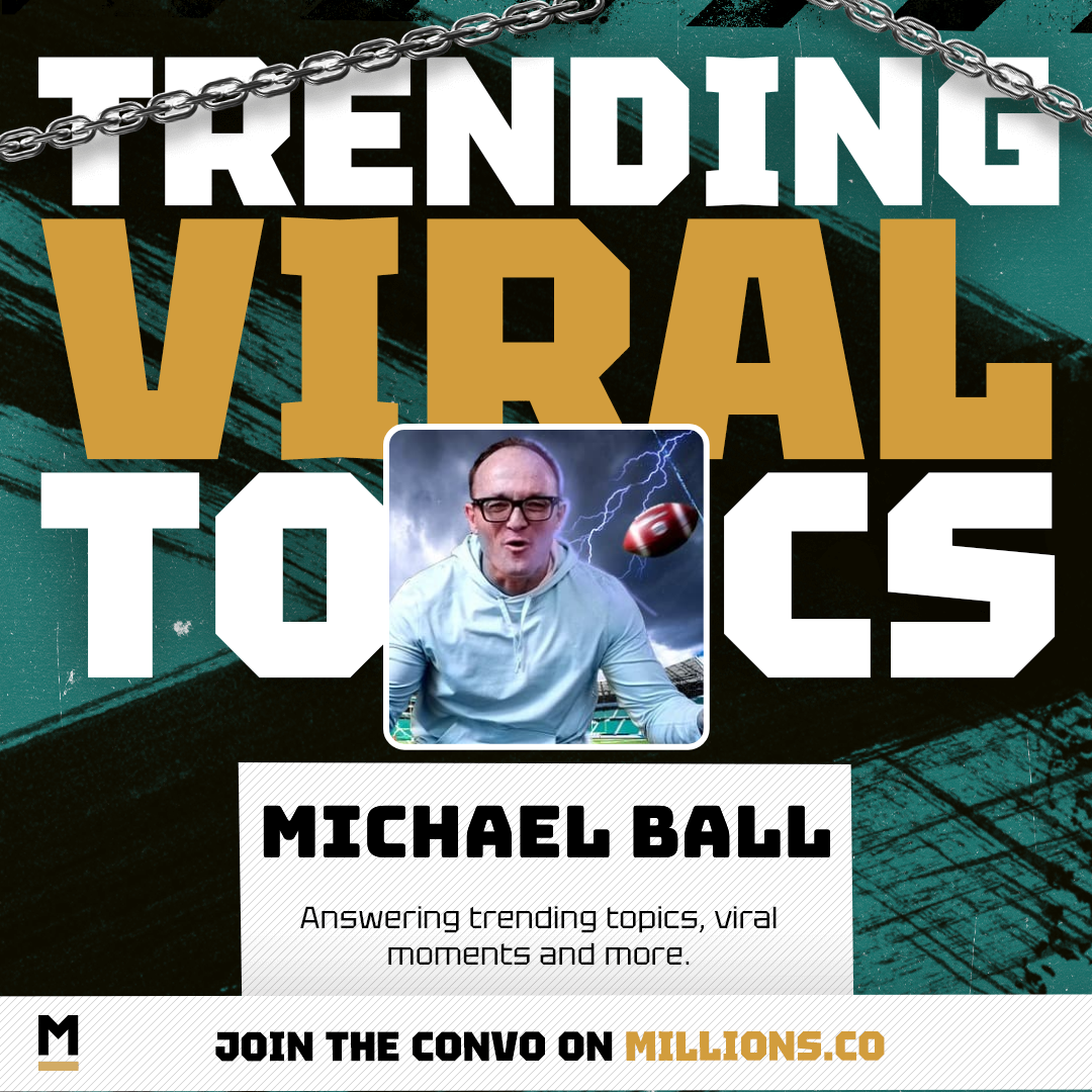Michael Ball on Assisting the CFL