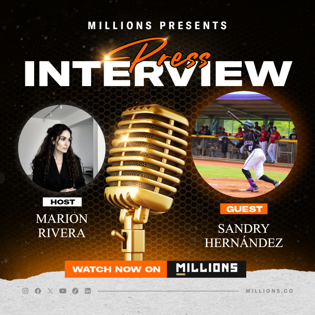 Interview with Sandry Hernández