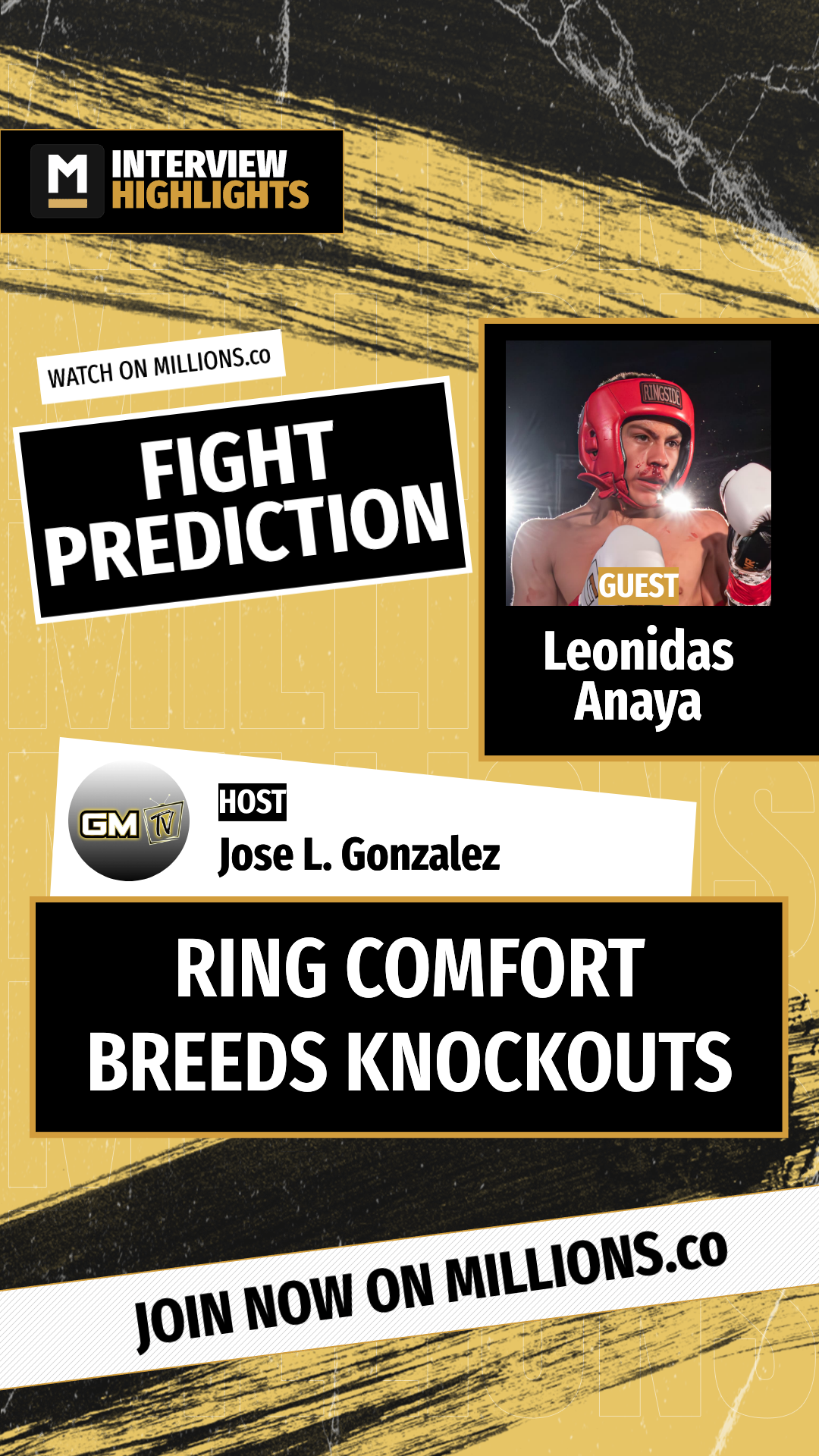 Ring Comfort Breeds Knockouts