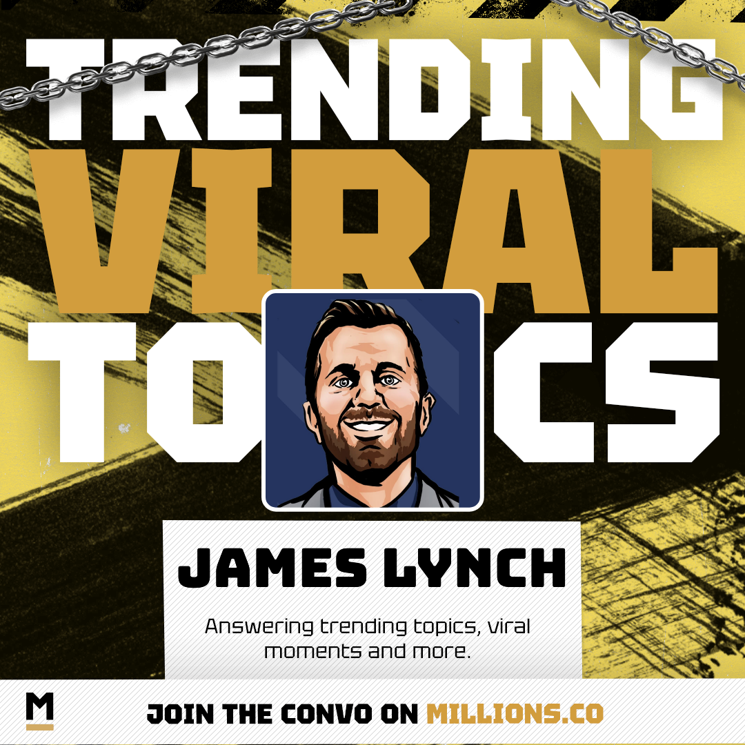 James Lynch on Islam Makhachev's UFC 336 Fight Withdrawal