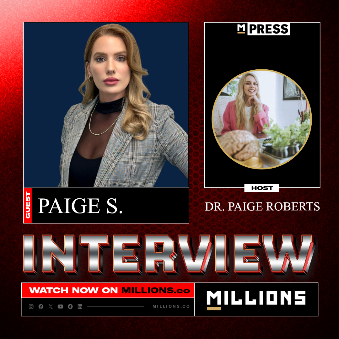 Interview with Paige S.