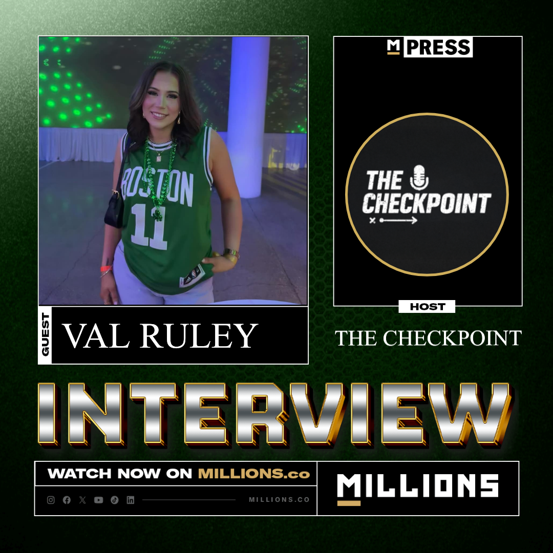 Interview with Val Ruley