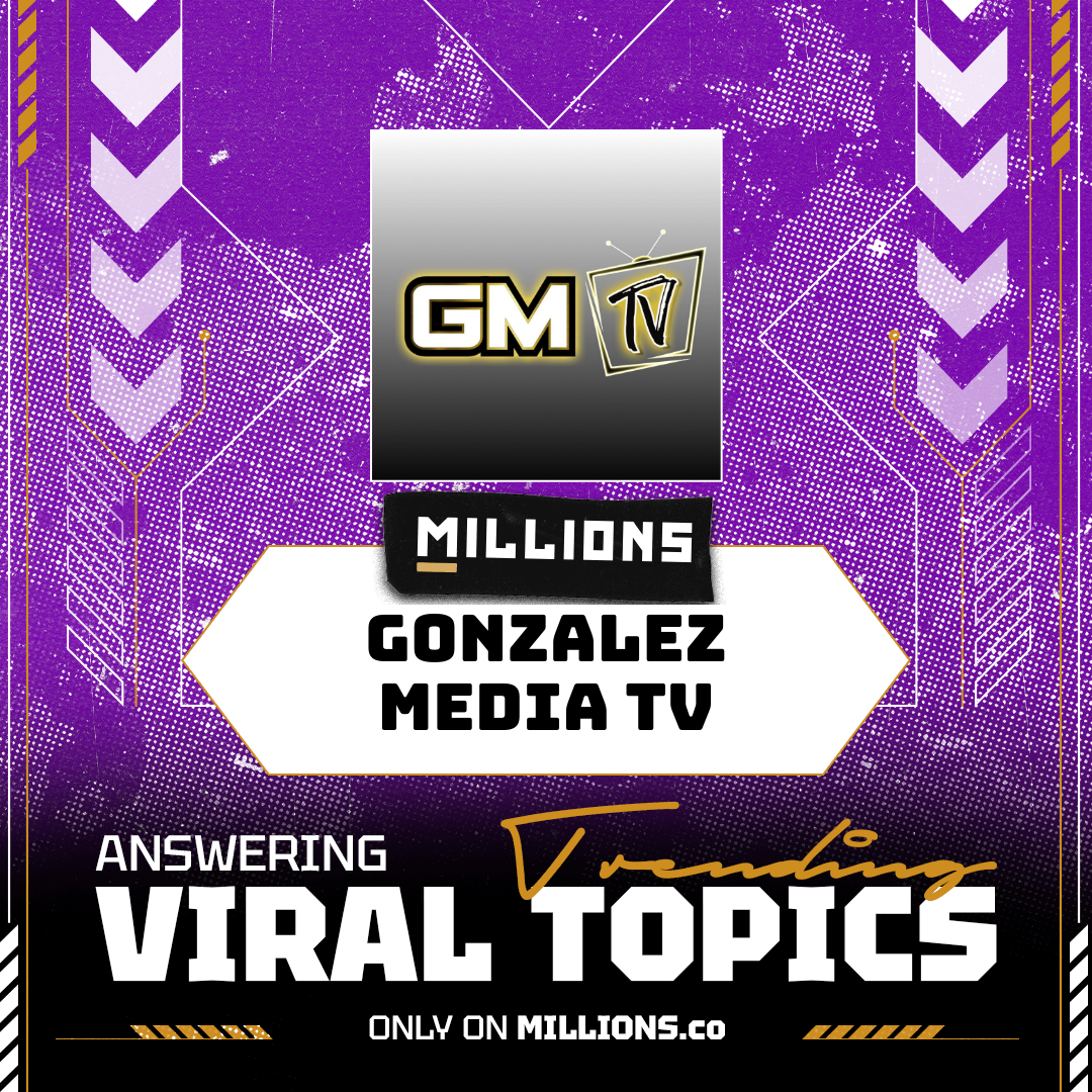 Gonzalez Media TV host Jose G talks about SummerSlam Stakes,  and more