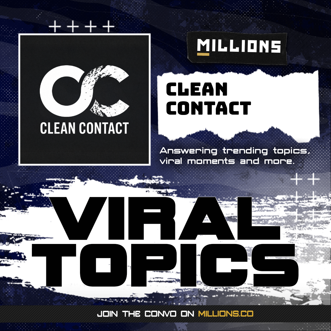 Clean Contact Discusses Energy Drink Consumption