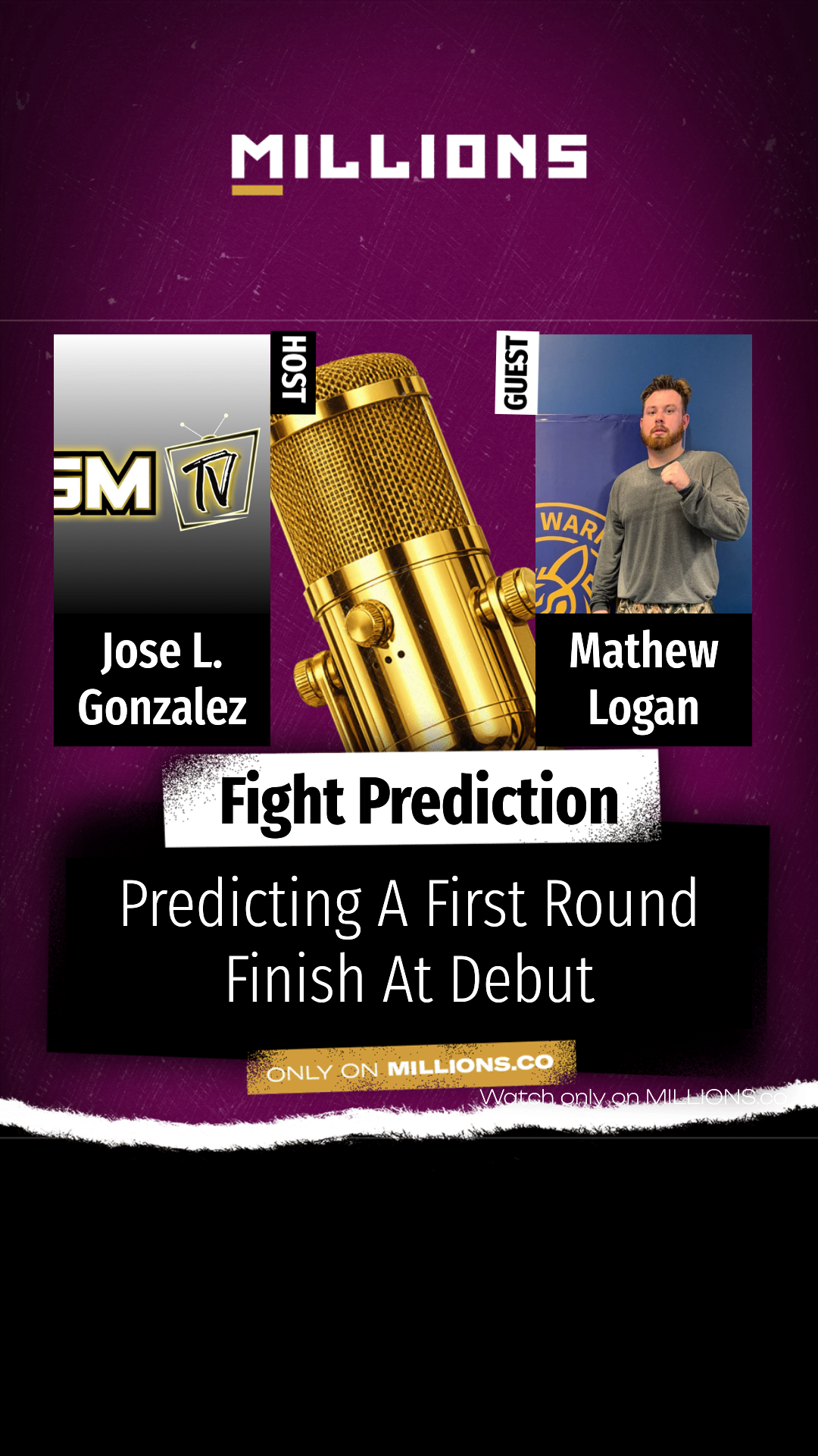 Predicting A First Round Finish At ...