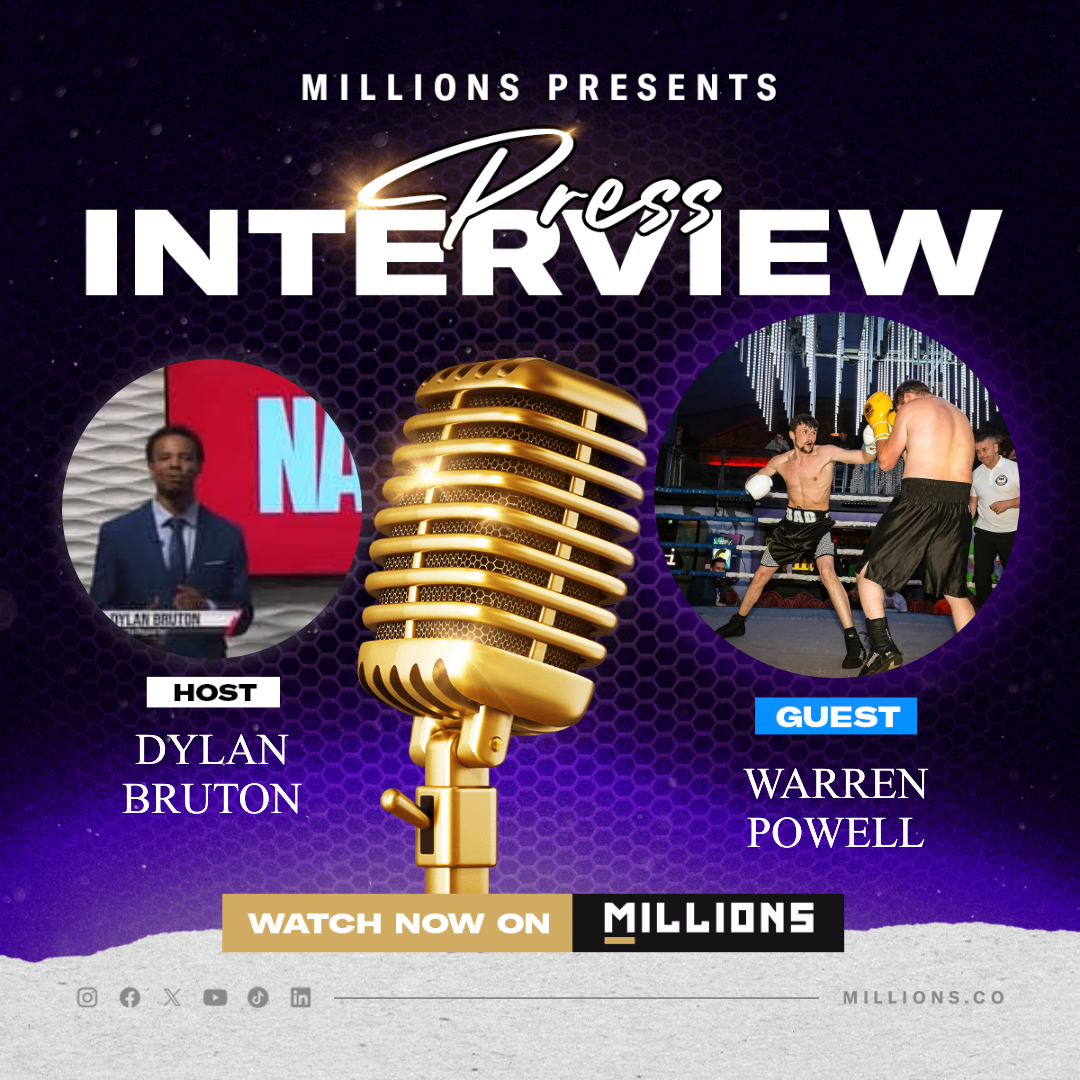 Interview with Warren Powell