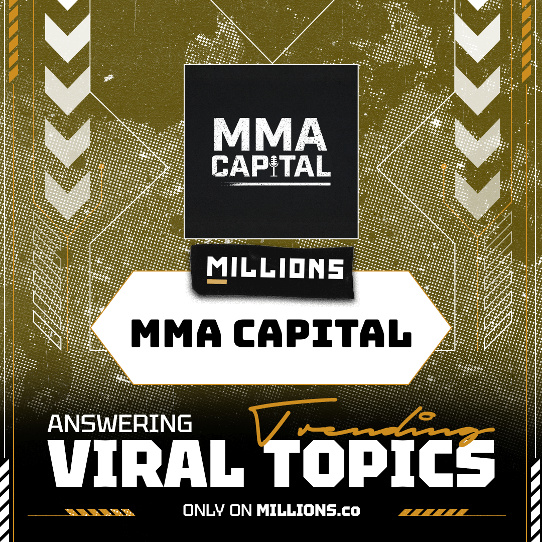 MMA Capital Discusses Essential Post-Fight Needs