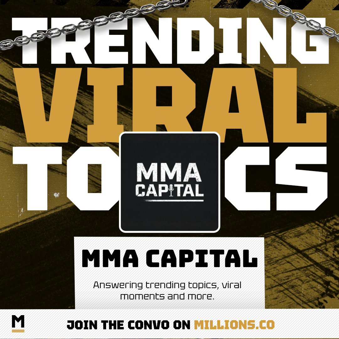 MMA Capital on Winning the WWE Announcer Contest