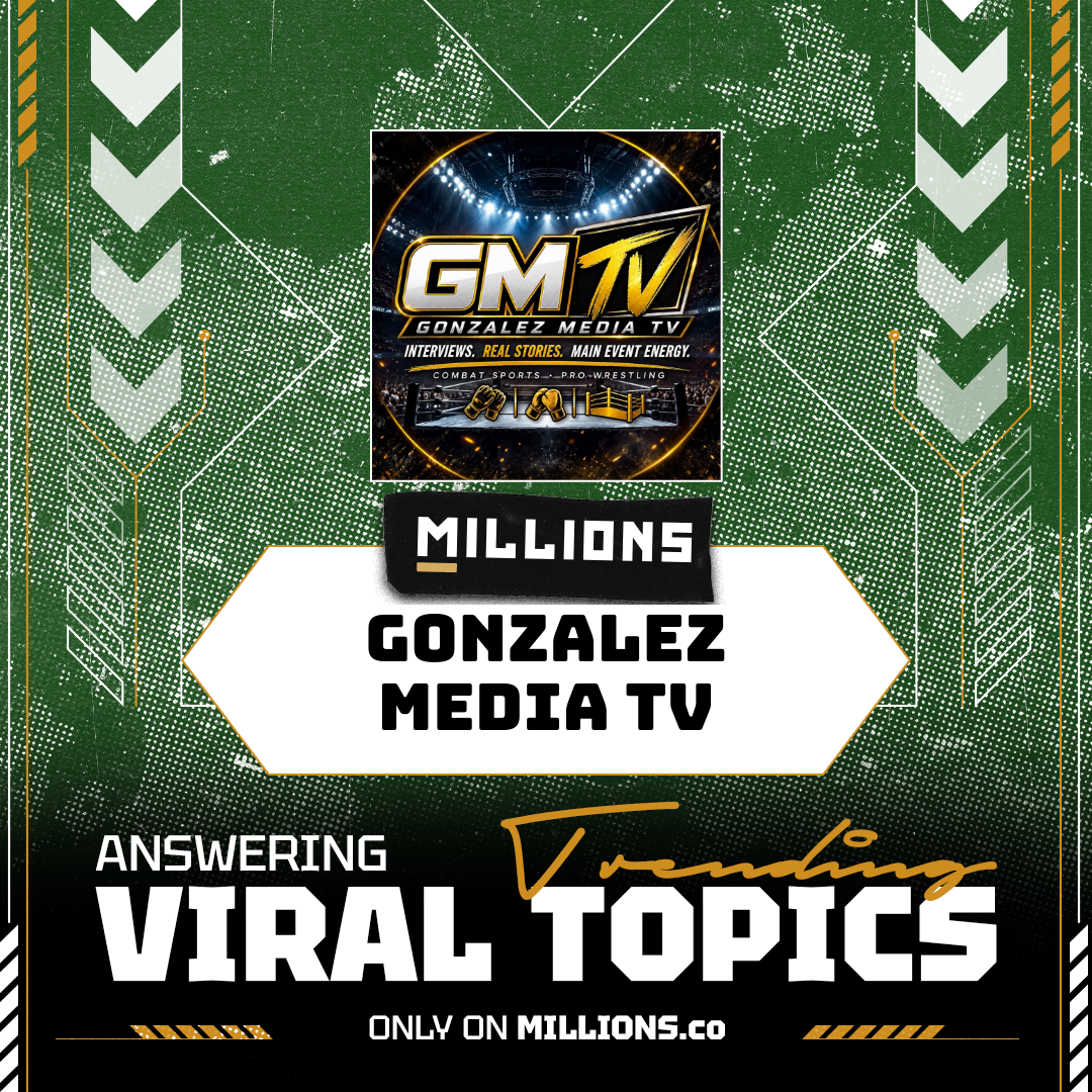Gonzalez Media TV Rates WWE Money In The Bank PLE