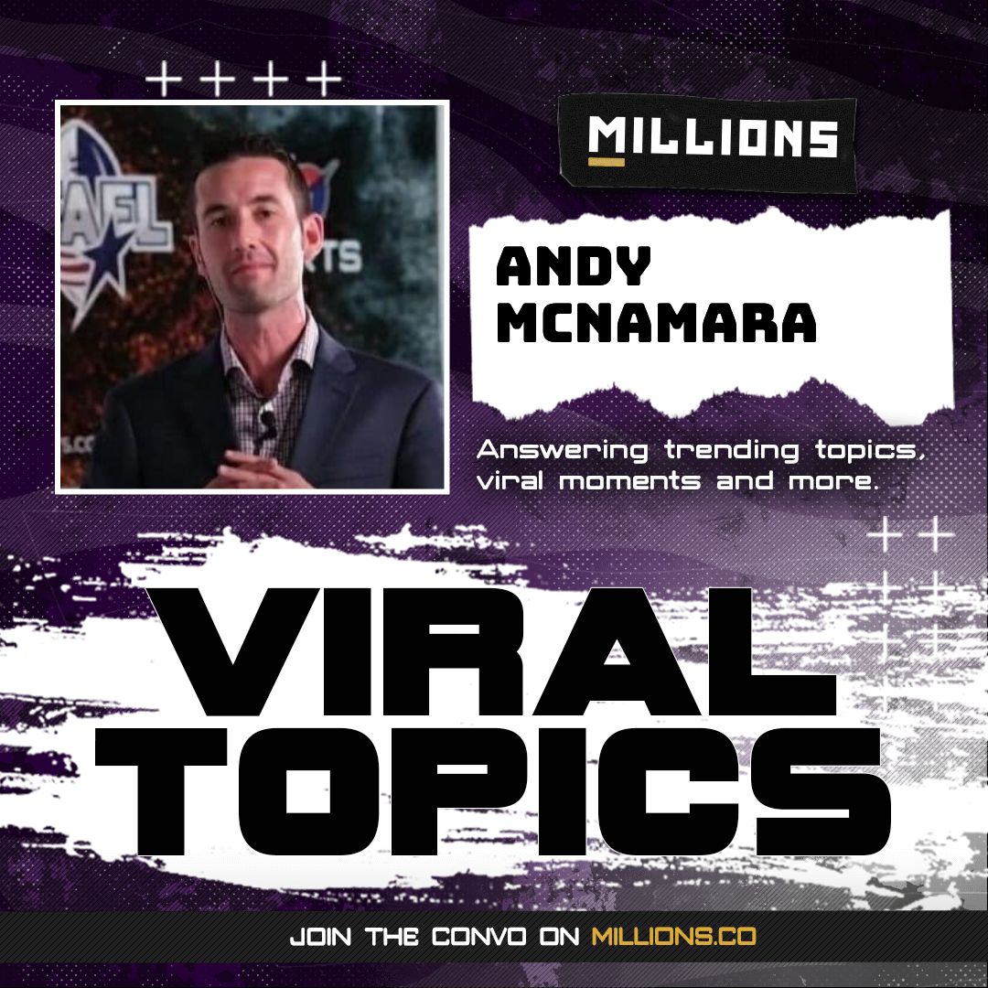 Must add NFL Week 5 Fantasy Football Waiver Wire Pickups via Andy McNamara on MILLIONS Must add NFL Week 5 Fantasy Football Waiver Wire Pickups via Andy McNamara