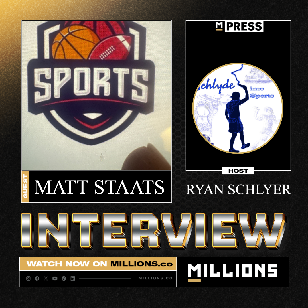 Sharp Sports Schlyde into Sports interview on Auburn and the NFL
