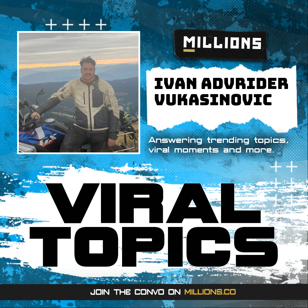 Video poster