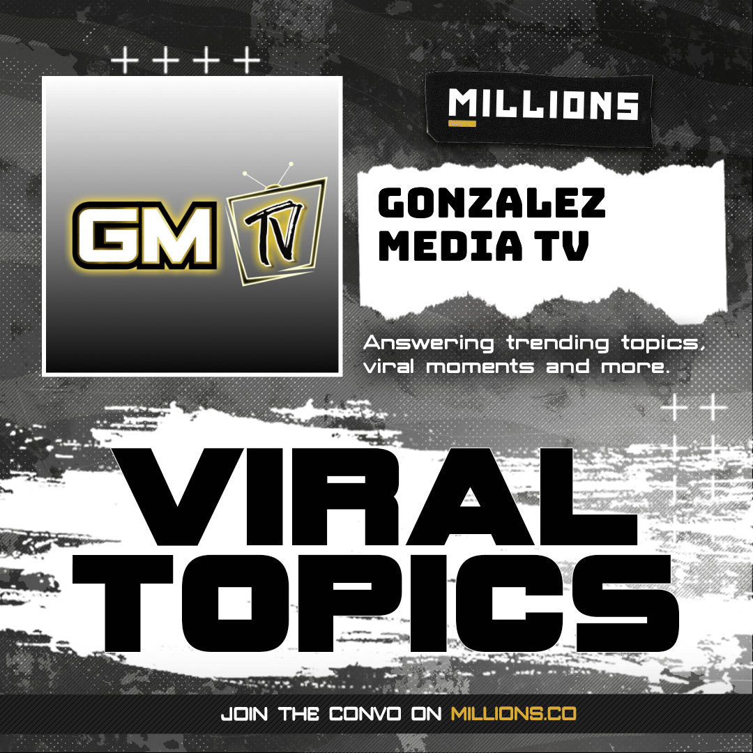Gonzalez Media TV on Triplemania's Dual Location Impact on MILLIONS Gonzalez Media TV on Triplemania's Dual Location Impact