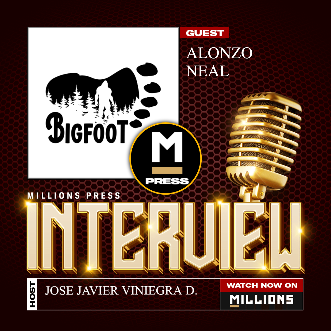 Interview with Alonzo Neal