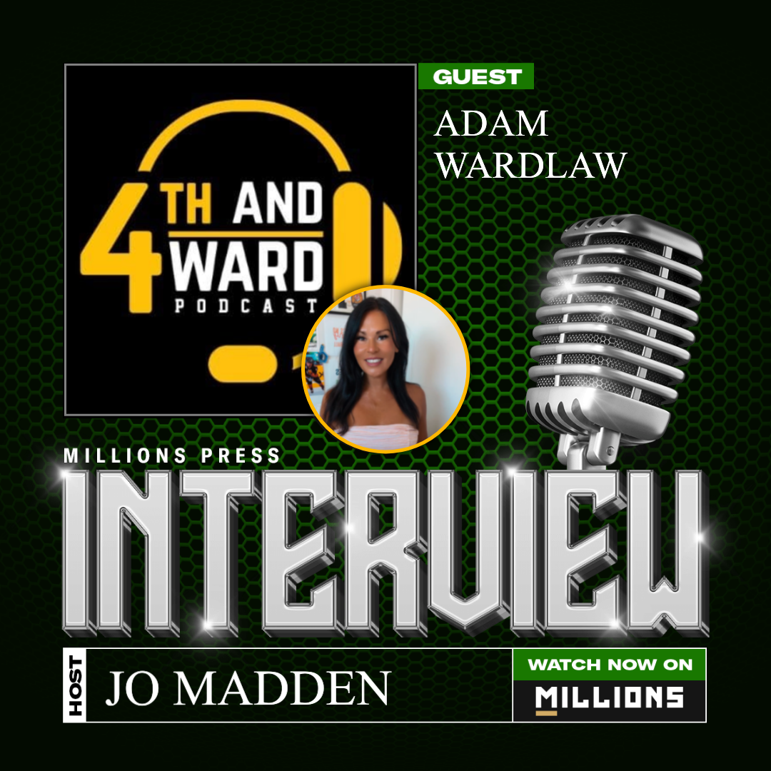 Interview with Adam Wardlaw
