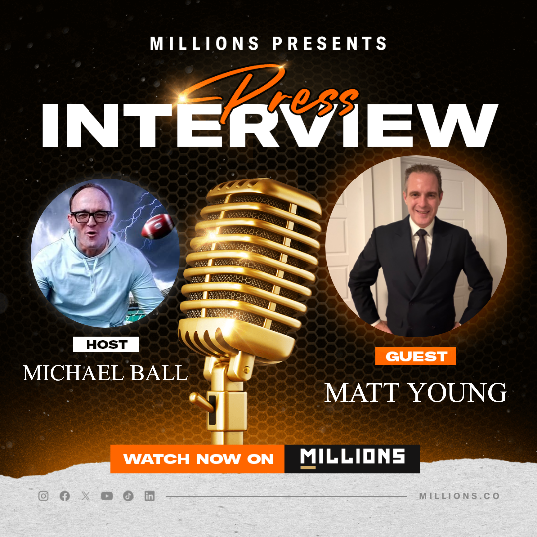 Interview with Matt Young