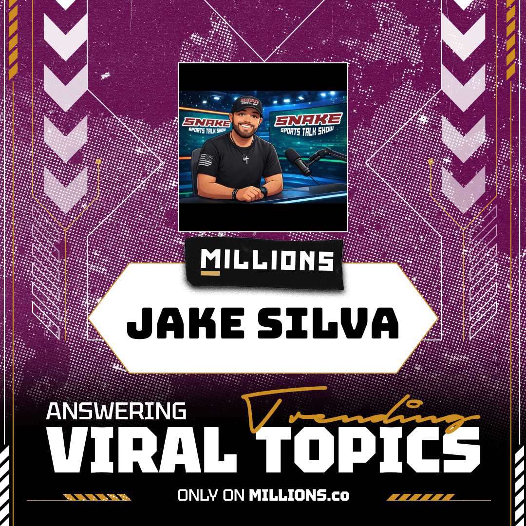 Jake Silva on NFL Players Returning to College