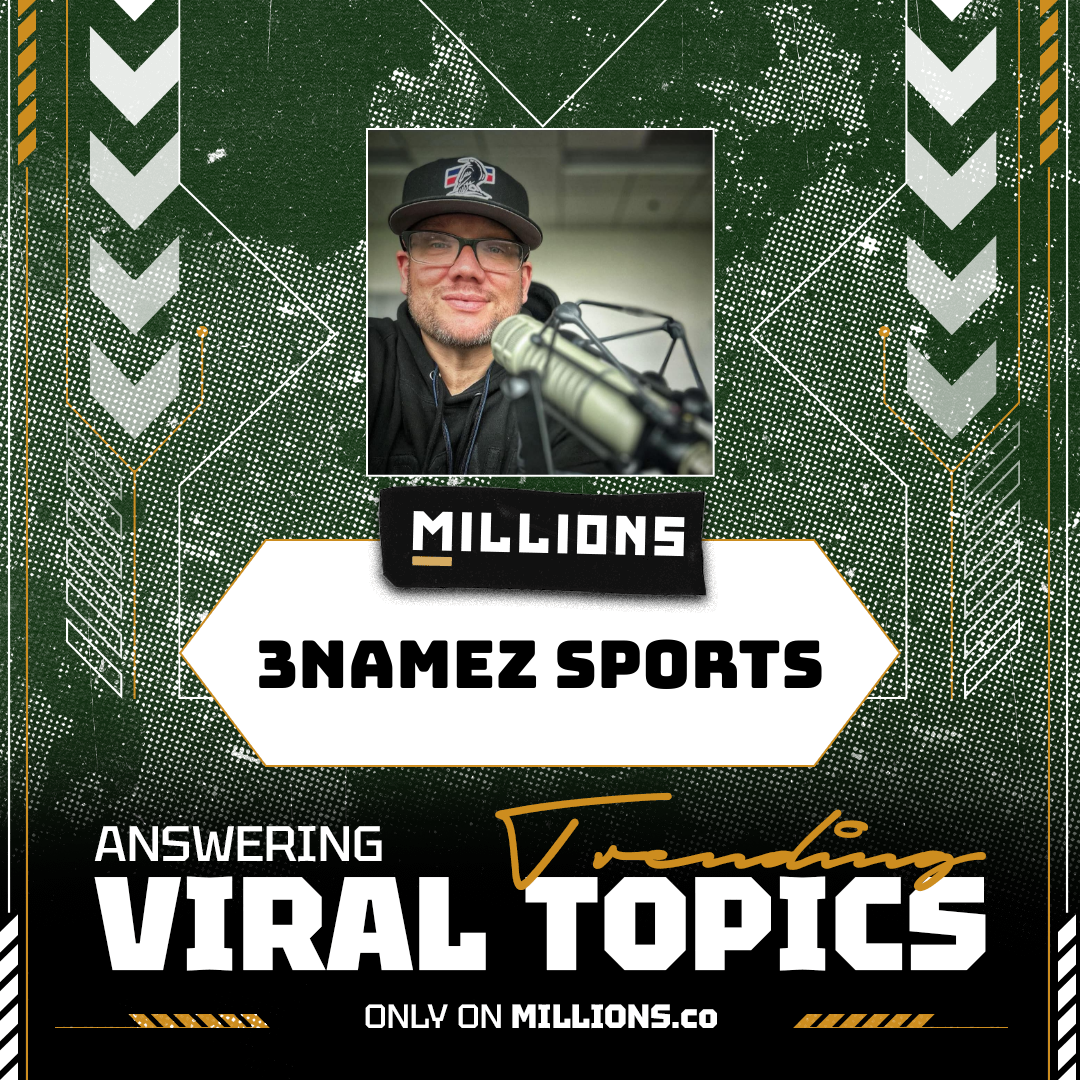 3namez Sports Names Favorite Basketball Player on MILLIONS 3namez Sports Names Favorite Basketball Player