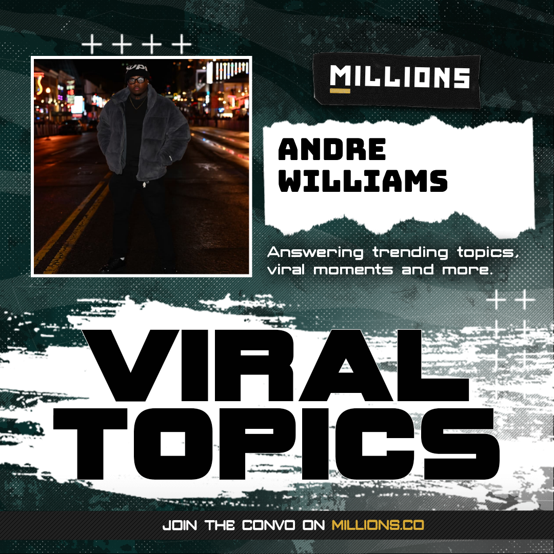 Andre Williams Discusses WNBA Championship Predictions
