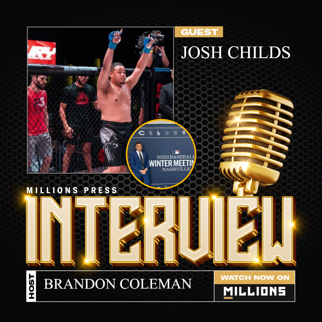 Interview with Josh childs