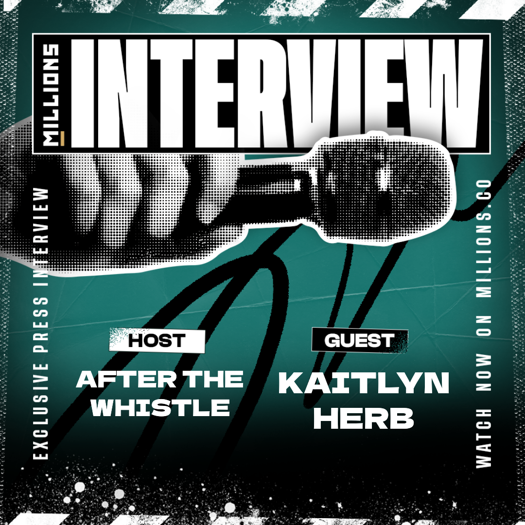 Interview with Kaitlyn Herb