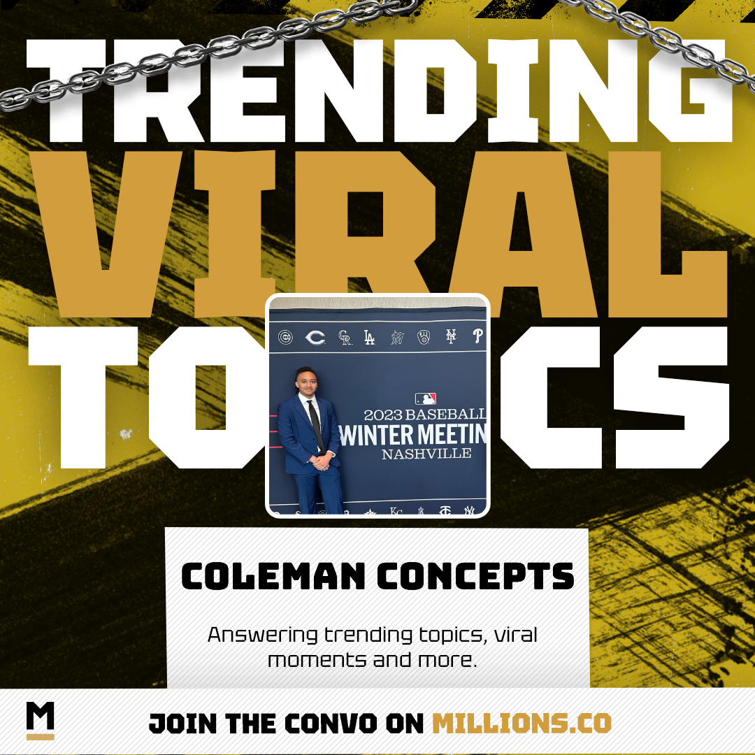 Coleman Concepts on Aaron Judge's Return from Injury