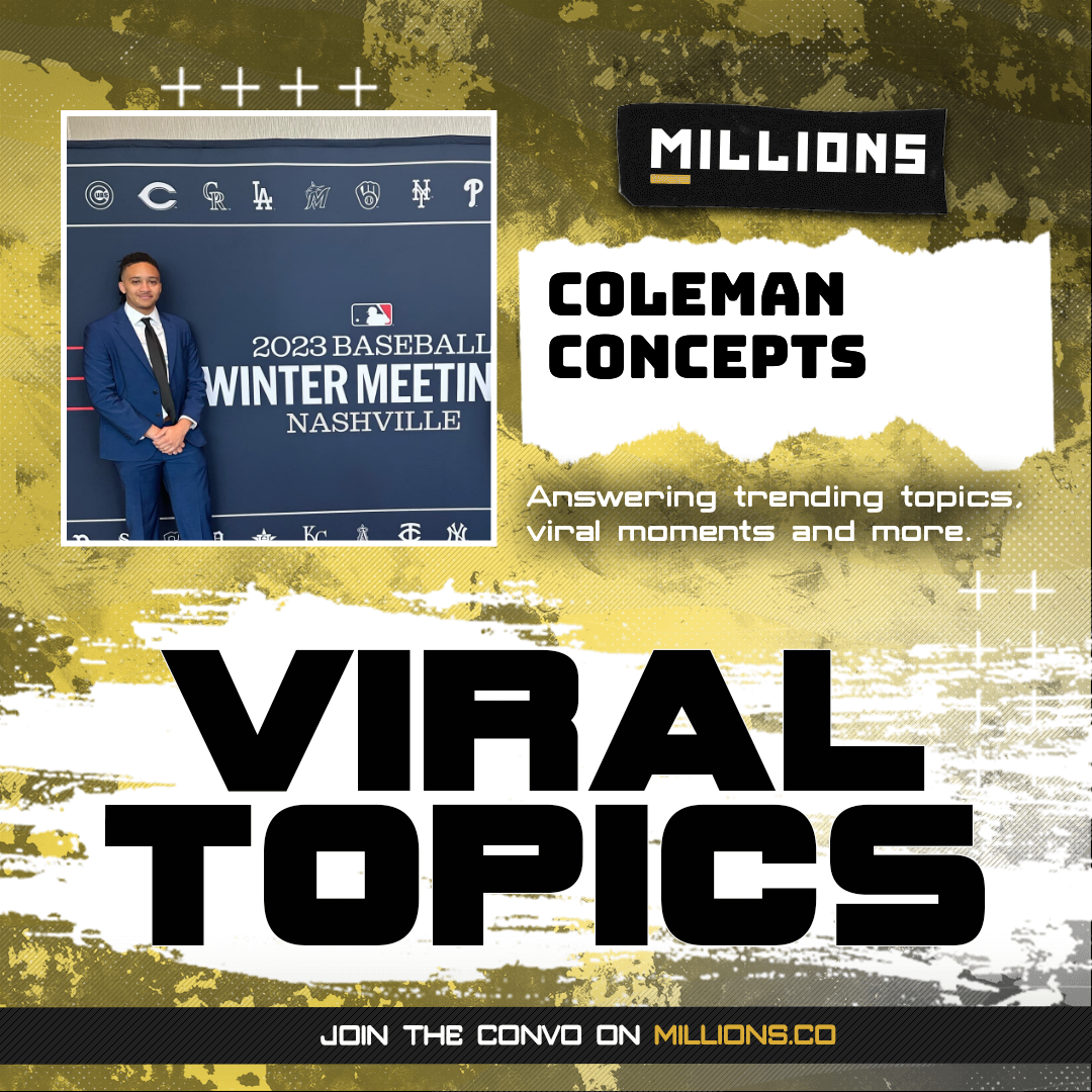 Coleman Concepts' NFL Week 3 Predictions