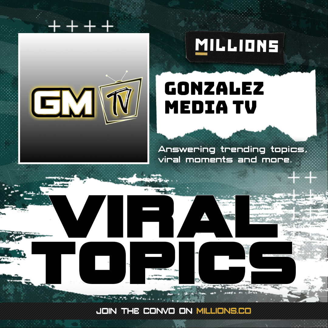 Gonzalez Media TV on Omega vs. Ospreay at AEW All In