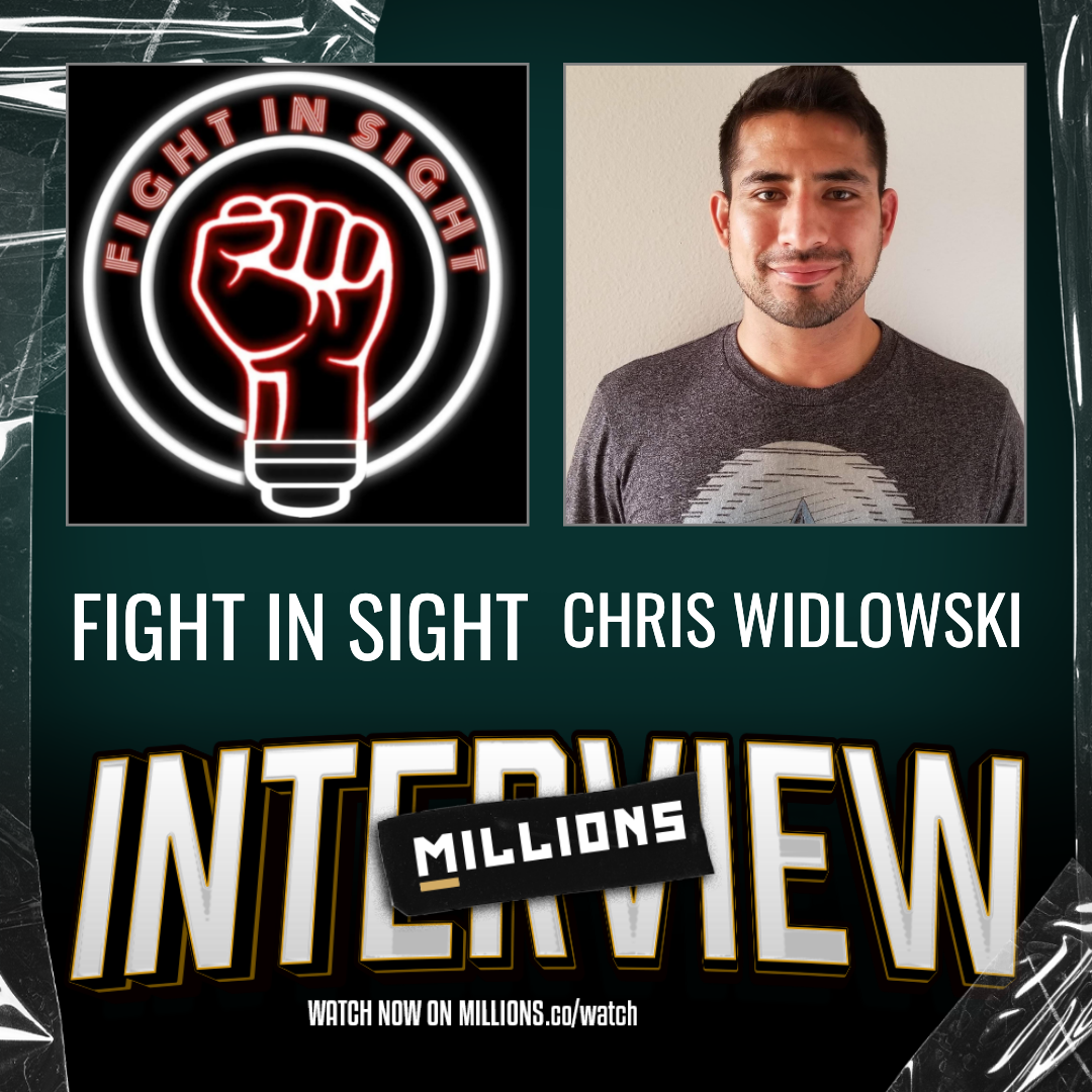 Interview with Chris Widlowski