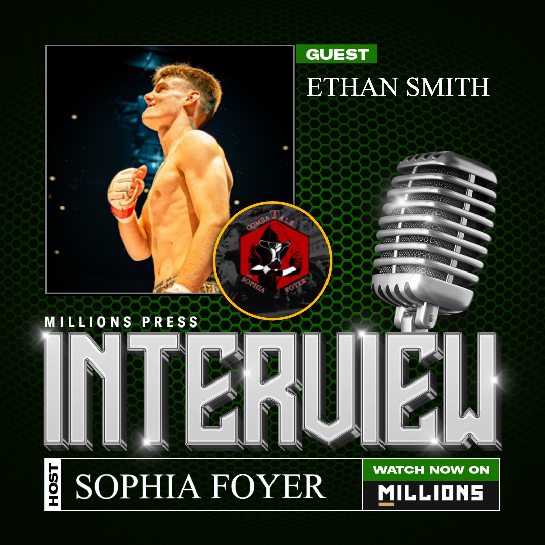 Interview with Ethan Smith