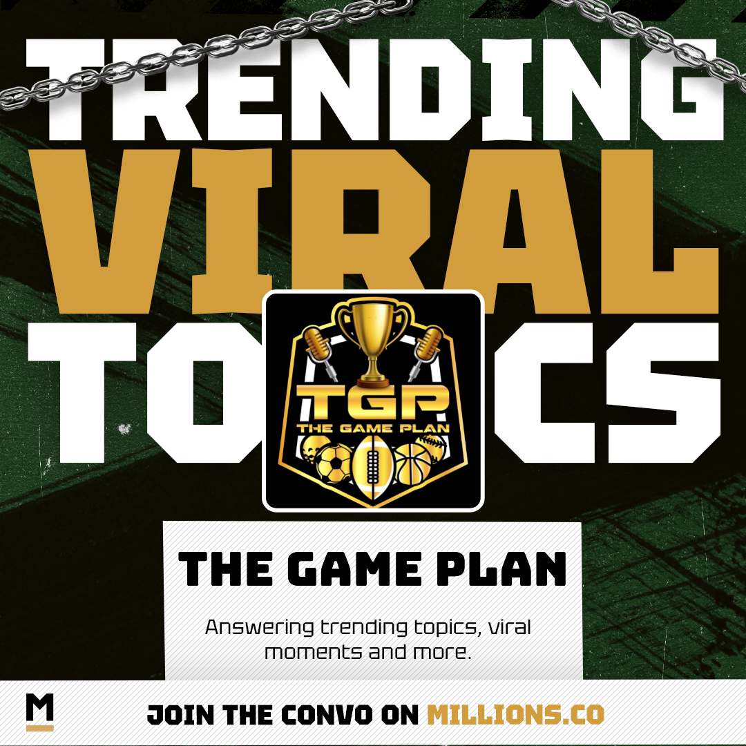 The Game Plan talks about Breakfast spots and more