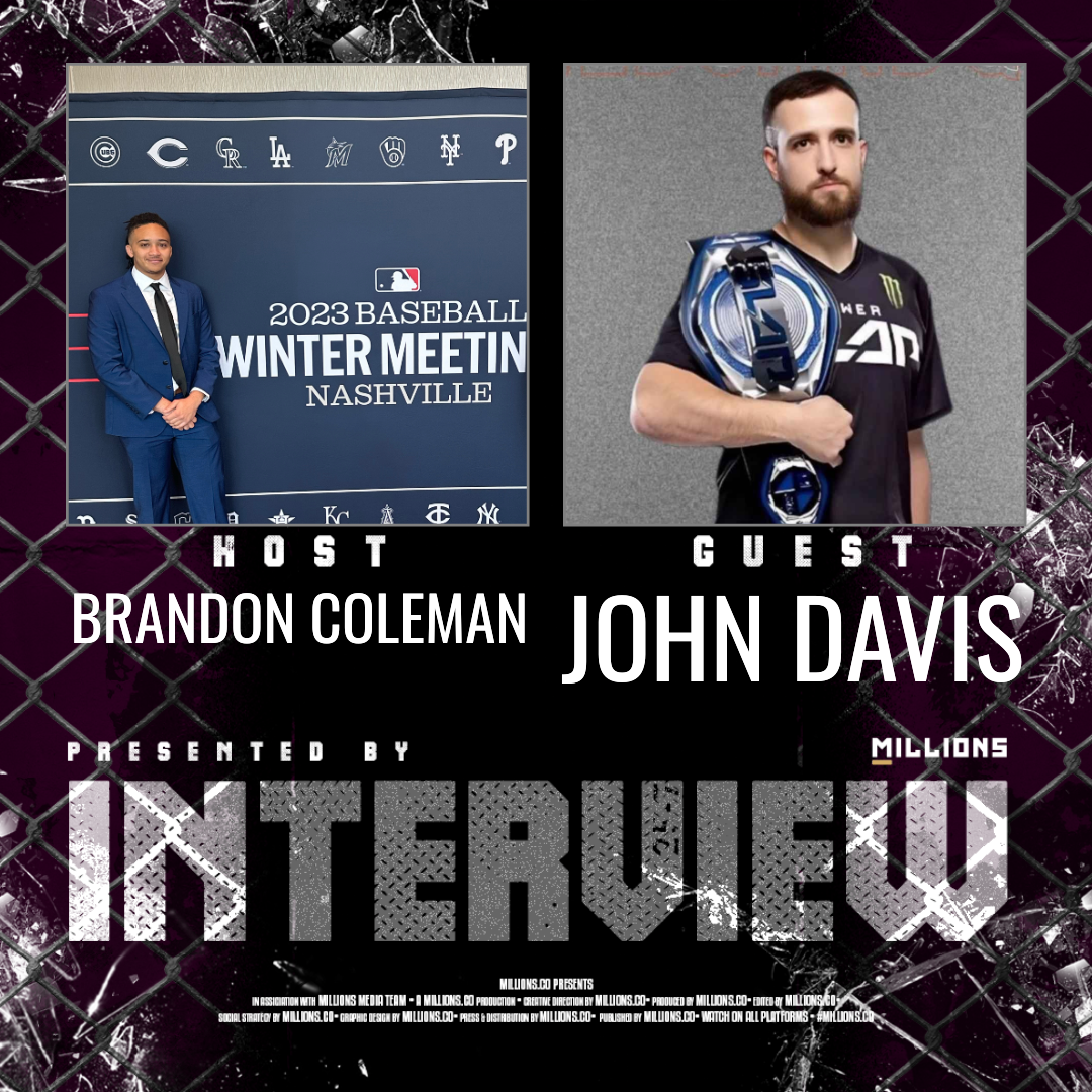 Interview with John Davis