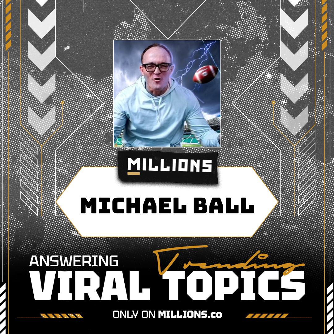 Michael Ball on BC Lions and CFLPA's Role in the League