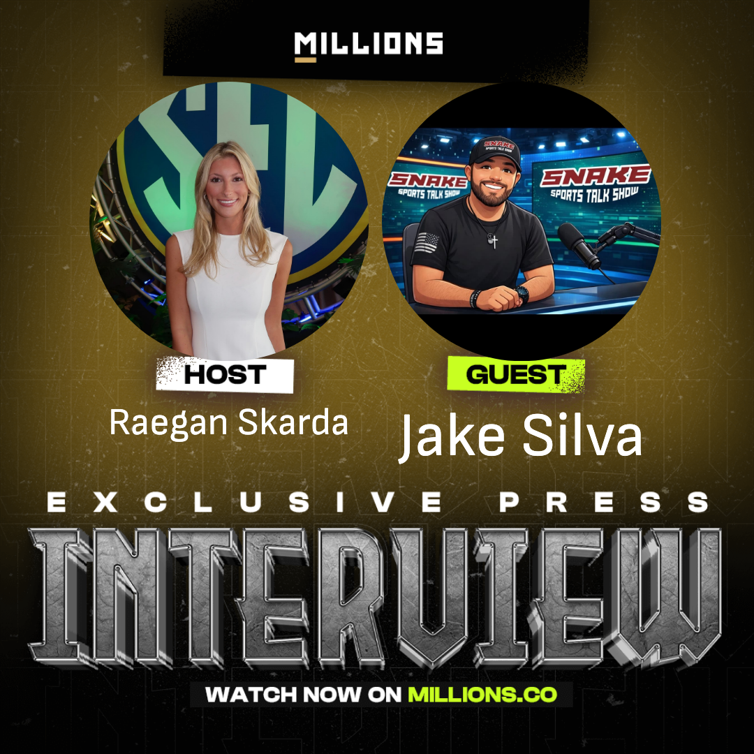 Interview with Jake Silva