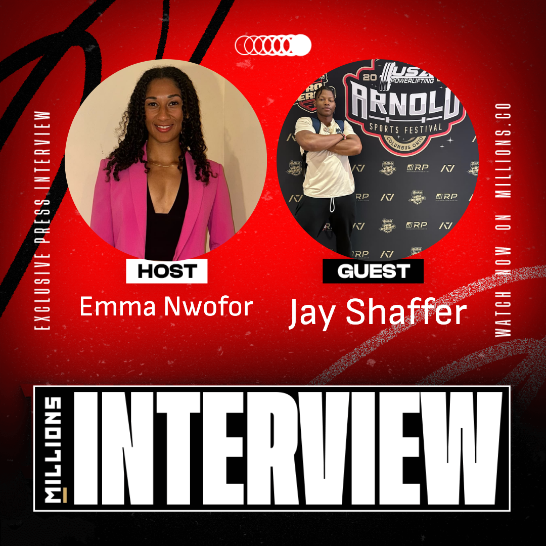 Interview with Jay Shaffer