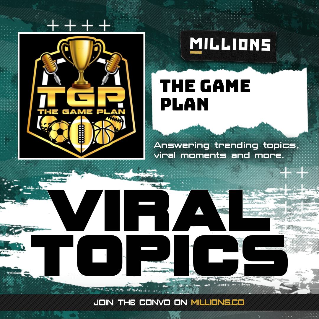 The Game Plan talks about Sports Gear and more