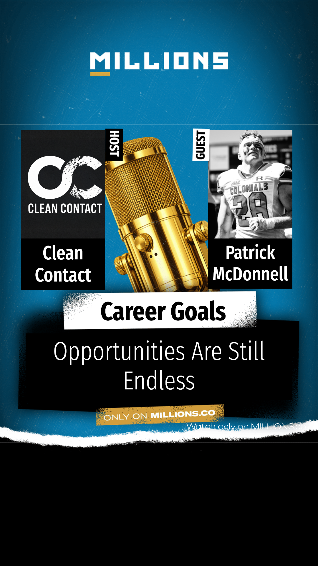 Opportunities Are Still Endless
